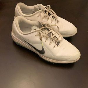 Nike Golf Shoes - Size 10.5